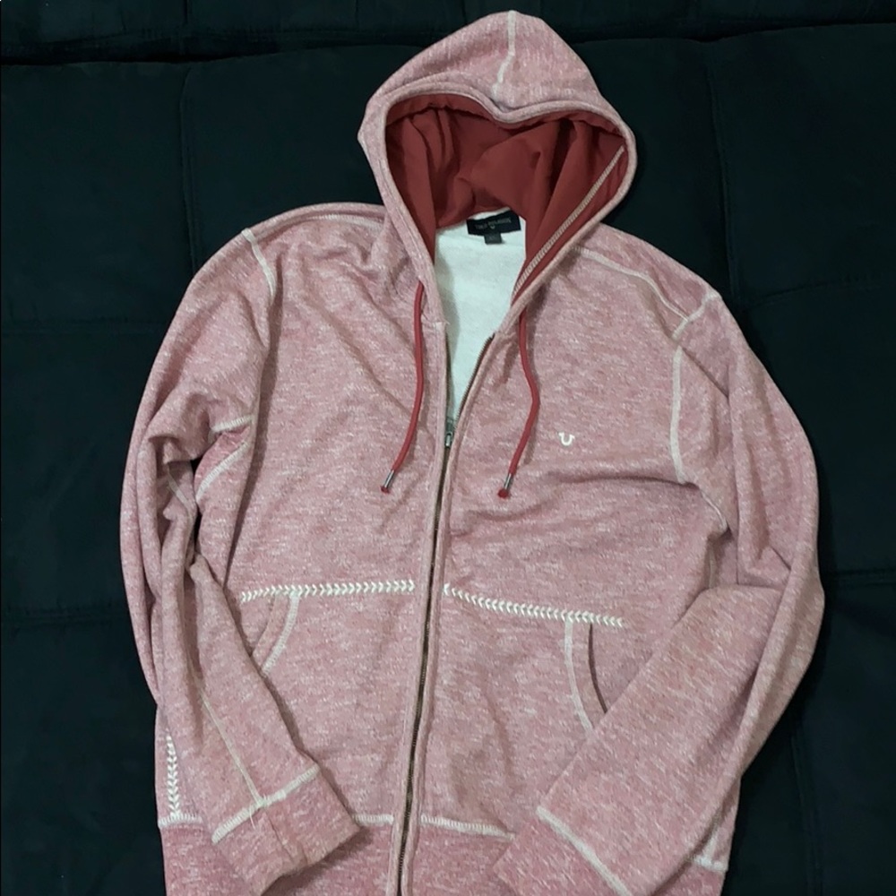 True Religion sweatsuit